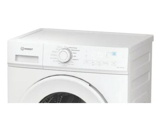 Washing machine Indesit Крупная бытовая техника