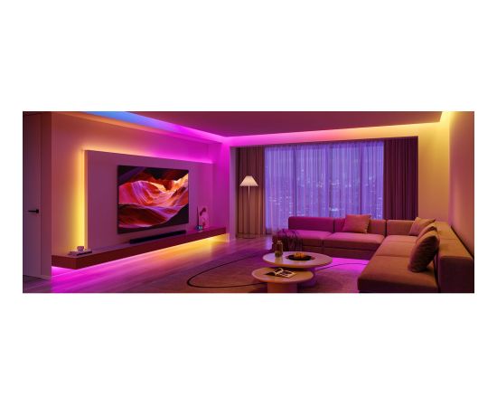 Govee Strip Light S - 5m Dekoratīvais apgaismojums 