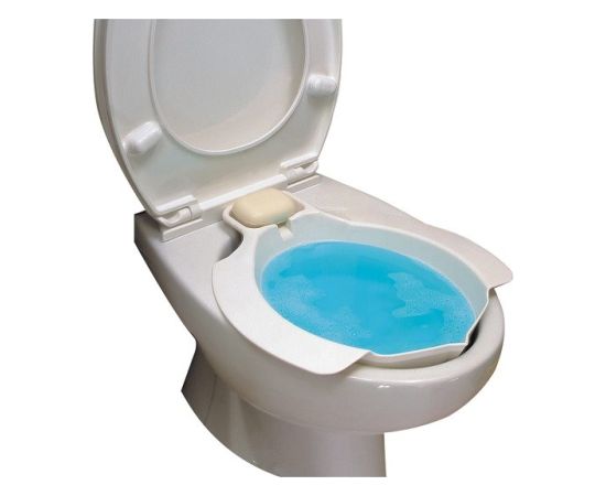 Herdegen Bidet for seat Jaunumi - Sports