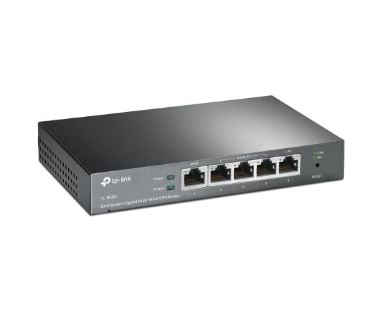 TP-Link Omada Gigabit VPN Router Рутеры
