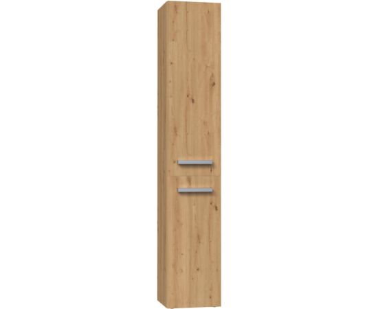 Top E Shop Topeshop NEL II ARTISAN bathroom storage cabinet Oak Новинки Для дома и сада 