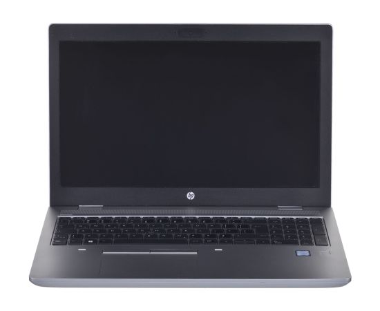 HP ProBook 650 G5 i7-8665U 16GB 512GB SSD 15,6" FHD Win11pro Used Atjaunoti portatīvie datori