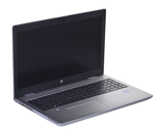 HP ProBook 650 G5 i7-8665U 16GB 512GB SSD 15,6" FHD Win11pro Used Atjaunoti portatīvie datori