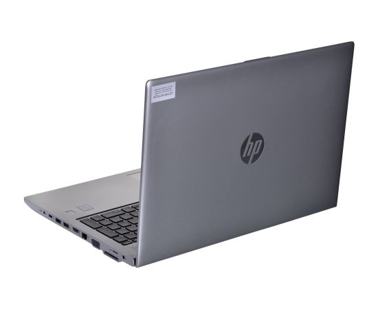 HP ProBook 650 G5 i7-8665U 16GB 512GB SSD 15,6" FHD Win11pro Used Atjaunoti portatīvie datori