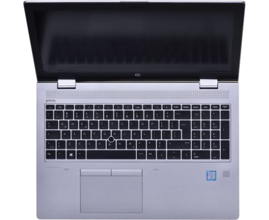 HP ProBook 650 G5 i7-8665U 16GB 512GB SSD 15,6" FHD Win11pro Used Atjaunoti portatīvie datori