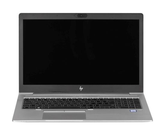 HP EliteBook 850 G6 i5-8365U 16GB 256GB SSD 15,6" FHD Win11pro Used Atjaunoti portatīvie datori