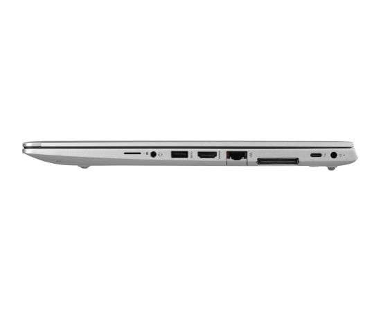 HP EliteBook 850 G6 i5-8365U 16GB 256GB SSD 15,6" FHD Win11pro Used Atjaunoti portatīvie datori