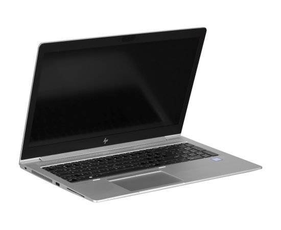 HP EliteBook 850 G6 i5-8365U 16GB 256GB SSD 15,6" FHD Win11pro Used Atjaunoti portatīvie datori