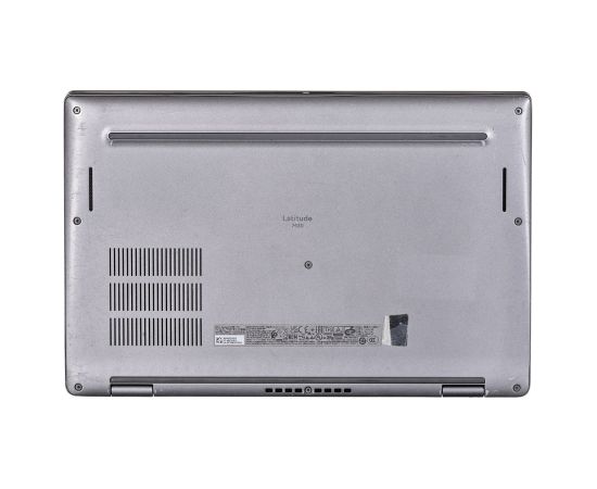 DELL LATITUDE 7430 i7-1265U 32GB 512GB SSD 14" FHD(touch+LTE) Win11pro USED Used Atjaunoti portatīvie datori