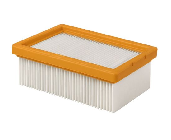 HEPA filtrs putekļsūcējiem Bosch 2608001220; 107x145 mm Фильтры для пылесосов