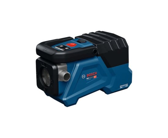 Ūdens sūknis Bosch GTP18V-28; 18 V (bez akumulatora un lādētāja) Водные насосы