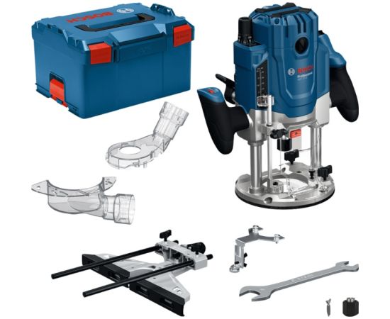 Frēze Bosch GOF 20-12; 2000 W Фрезы