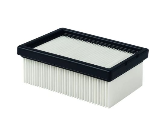 Filtrs putekļsūcējam Bosch 2608001219; 145x107 mm Фильтры для пылесосов
