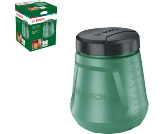 Krāsas smidzinātāja tvertne Bosch 1600A0304Y; 1200 ml Распылители краски
