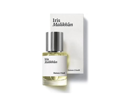 Maison Crivelli Iris Malikhan EDP 30ml Unisex Smaržas