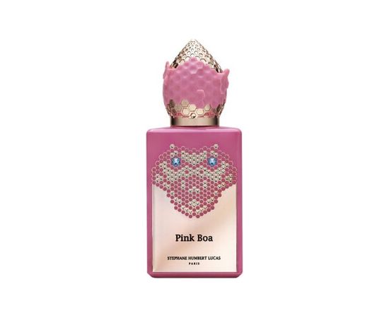 Stephane Humbert Lucas Pink Boa EDP 50ml Unisex Smaržas