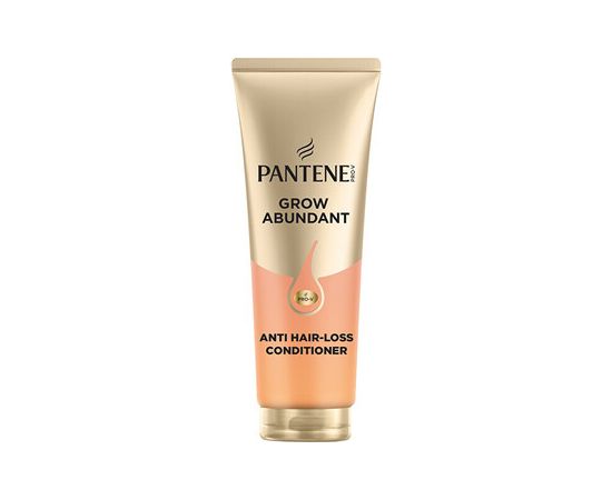 Pantene Grow Abundant Anti Hair-Loss Conditioner - Kondicioner 250ml Smaržas - NESAKĀRTOTS