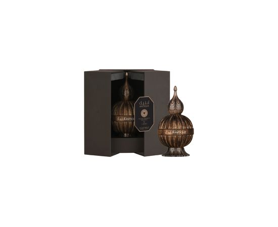 Lattafa Niche Emarati Antique EDP 20ml Unisex Smaržas