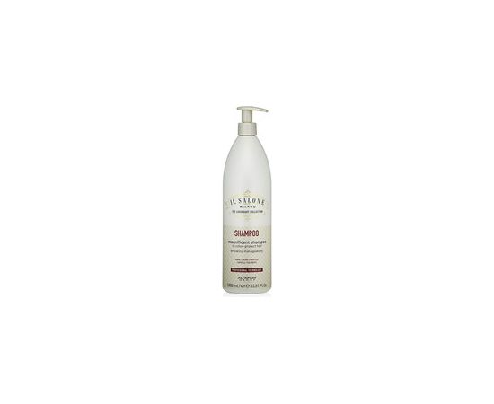 Alfaparf Alfa Il Salone Magnificent Shampoo (dyed hair) 500ml Духи и косметика