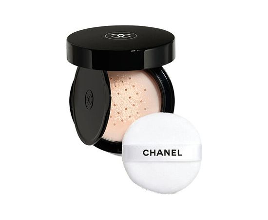Chanel Poudre Universelle Libre - Sypký pudr 6 g 20 Medium Light Smaržas - NESAKĀRTOTS