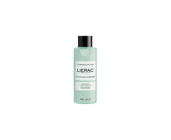 Lierac Paris The Eye Make-Up Remover 100ml Духи и косметика