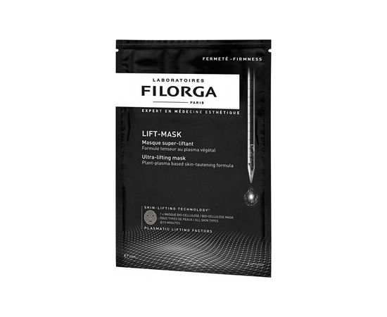 Filorga Lift Mask Ultra-lifting Mask - Liftingová pleťová maska 14ml Smaržas - NESAKĀRTOTS