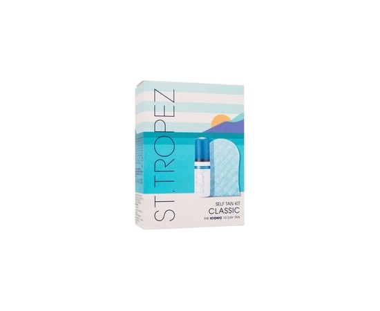 St.tropez Self Tan Classic Kit - Dárková sada 50ml Духи и косметика