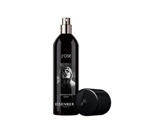Eisenberg J´ose Homme Deospray 100ml Smaržas - NESAKĀRTOTS