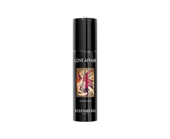 Eisenberg Love Affair Deospray 100ml Smaržas - NESAKĀRTOTS
