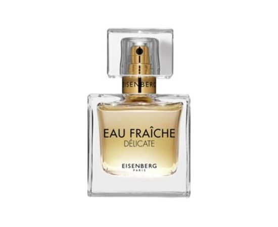 Eisenberg Eau Fraiche Délicate EDP 100ml Smaržas - NESAKĀRTOTS