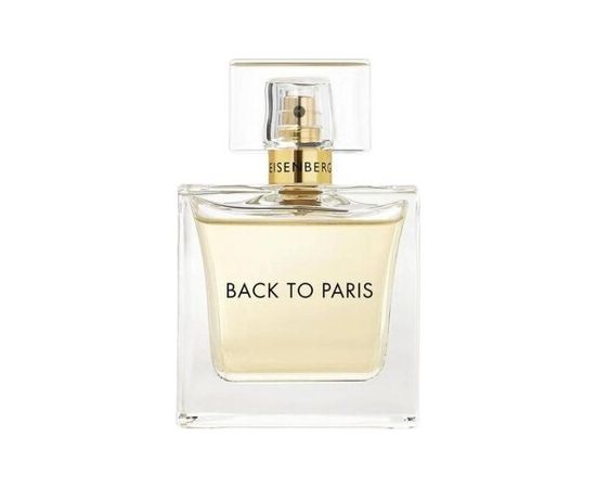 Eisenberg Back To Paris EDP 30ml Духи и косметика