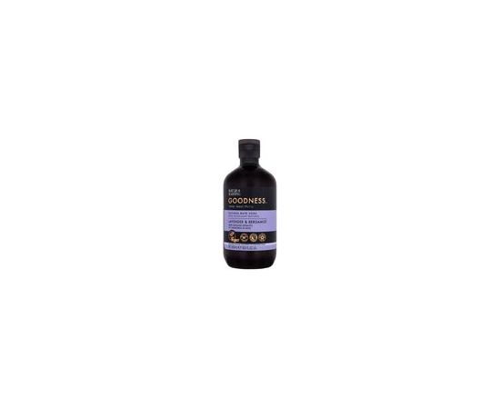 Baylis & Harding Goodness Sleep Lavender & Bergamot Natural Bath Soak ( Lavender and Bergamot ) 500ml Smaržas - NESAKĀRTOTS