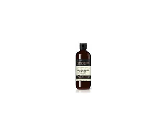 Baylis & Harding Goodness Natural Body Wash ( Citronová tráva a zázvor ) - Sprchový gel 500ml Духи и косметика