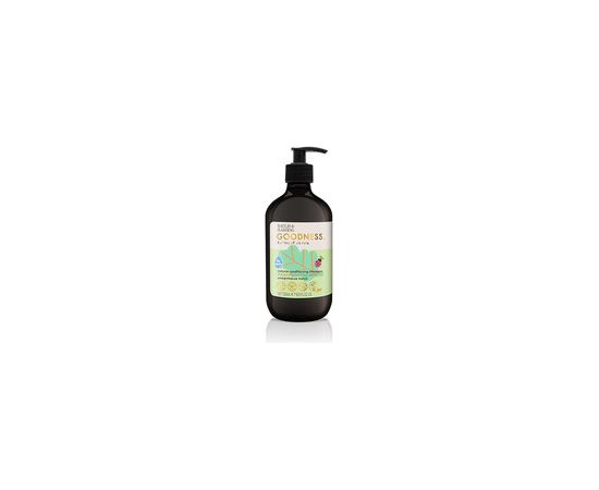 Baylis & Harding Kids Goodness Natural Conditioning Shampoo 500ml Духи и косметика