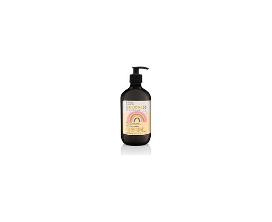 Baylis & Harding Kids Goodness Natural Body Wash 500ml Духи и косметика
