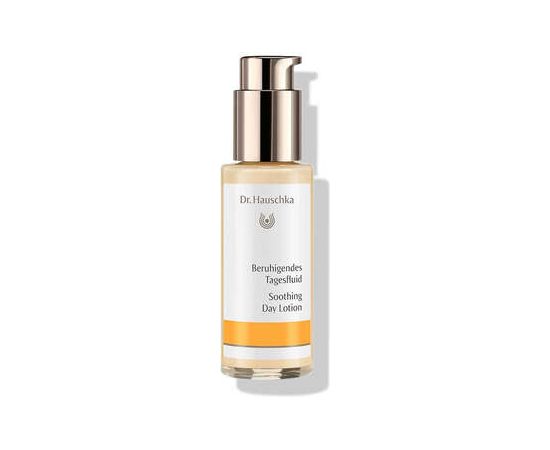 Dr. Hauschka Soothing Day Lotion - Soothing lotion 50ml Ķermeņa kosmētika