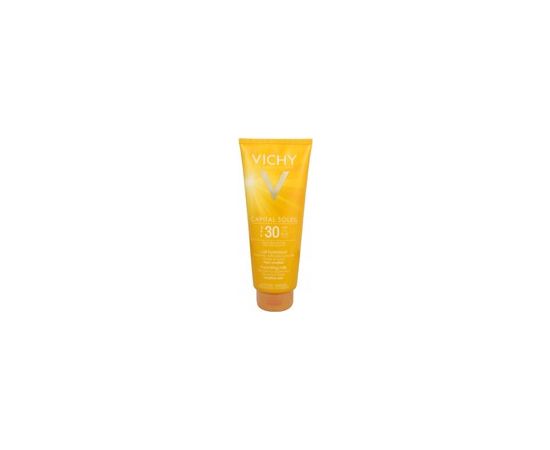 Vichy Capital Soleil Milk SPF 30 - Protective Milk 300ml Косметика для тела