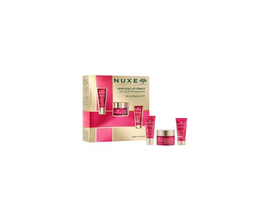 Nuxe Your Lift & Firming Routine Set Ķermeņa kosmētika