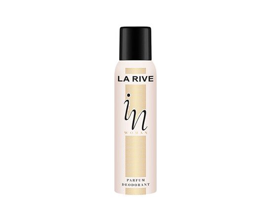 La Rive In Woman Deospray 150ml Dezodoranti