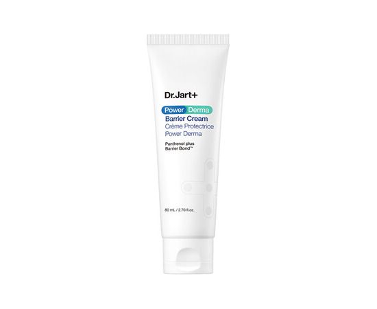 Dr. Jart+ Power Derma Barrier Cream - Hydratační pleťový krém 80ml Ķermeņa kosmētika
