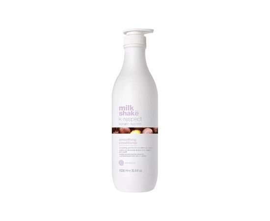 Milk Shake K-Respect Smoothing Conditioner - Uhlazující kondicionér na vlasy 250ml Smaržas - NESAKĀRTOTS