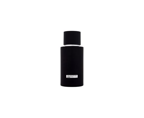 Revolution Skincare Limitless Noir EDT 100ml Smaržas - NESAKĀRTOTS