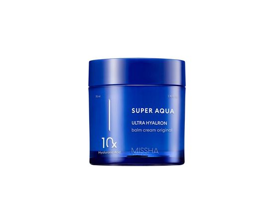 Missha Super Aqua Ultra Hyalron Balm Cream 70ml Косметика для тела