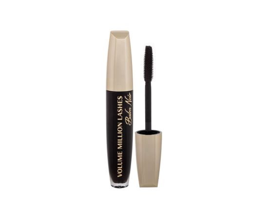 L'oreal Paris Volume Million Lashes / Balm Noir 8,9ml Sejas kopšana