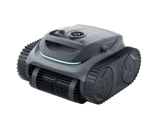 Bublue Bubot 700P Pool Cleaning Robot Новинки Для дома и сада 