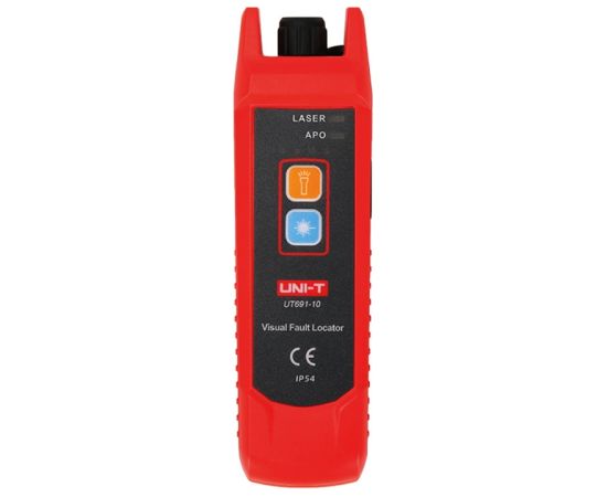 Uni-T UT691-10 Visual Fault Locator Testeri un mērierīces