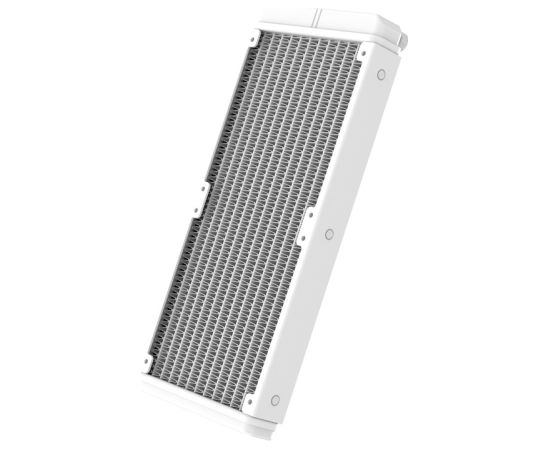 Darkflash DH240D v2 CPU Cooler (White) Procesoru dzesēšana