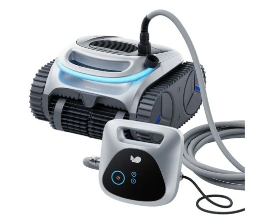 Bublue BuHybrid L6 Pool Cleaning Robot Новинки Для дома и сада 