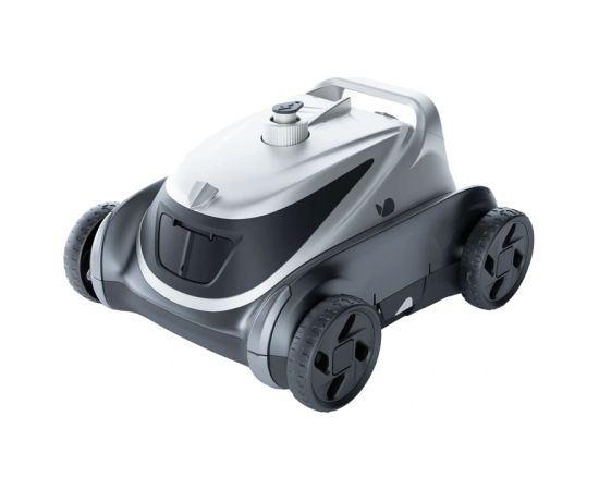 Bublue Bubot 500P Pool Cleaning Robot Jaunumi -Dārzam