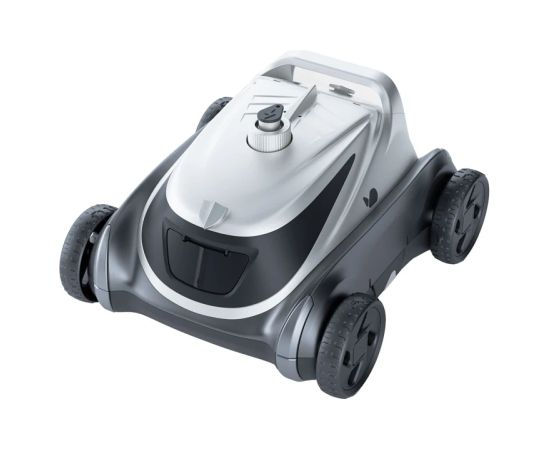 Bublue Bubot 500P Pool Cleaning Robot Jaunumi -Dārzam